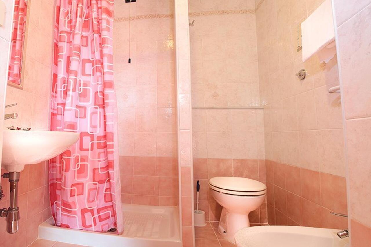 Hotel Euro Quiris Рим Экстерьер фото